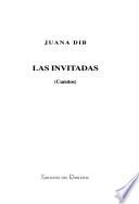Las invitadas