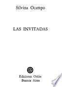 Las invitadas
