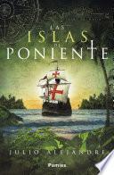 Las islas de Poniente