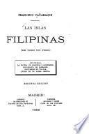 Las islas Filipinas (de todo un poco) ...