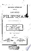 Las islas filipinas
