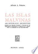 Las Islas Malvinas