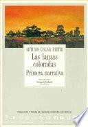Las lanzas coloradas