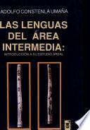 Las lenguas del área intermedia