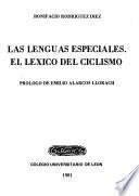 Las lenguas especiales