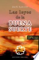 Las leyes de la buena suerte