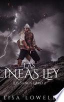 Las Líneas Ley: Edición de Letra Grande en Tapa dura