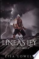 Las Líneas Ley: Edición de Letra Grande