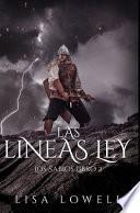 Las Líneas Ley: Edición Premium en Tapa dura