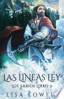 Las Líneas Ley