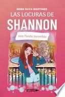 Las locuras de Shannon