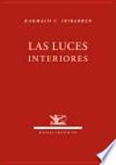 Las luces interiores