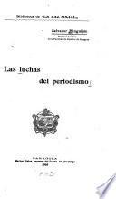 Las luchas del periodismo