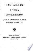 Las majas