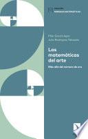 Las matemáticas del arte