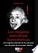 las Mejores anécdotas humorísticas