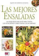 Las mejores ensaladas