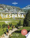 Las mejores excursiones España