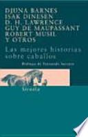 Las mejores historias sobre caballos