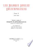 Las mejores novelas contemporáneas. 10. 1940 - 1944