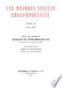 Las mejores novelas contemporáneas: 1940-1944