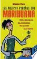 Las Mejores recetas con marihuana