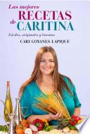 Las mejores RECETAS de CARITINA