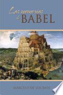 Las memorias de Babel