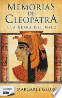 Las memorias de Cleopatra