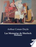 Las Memorias de Sherlock Holmes