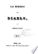 Las memorias del Diablo: (184 p.)