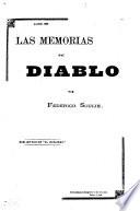 Las memorias del Diablo