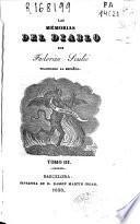 Las memorias del Diablo