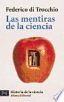 Las mentiras de la ciencia