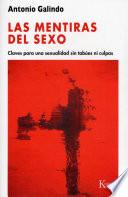 Las mentiras del sexo