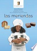 Las meriendas