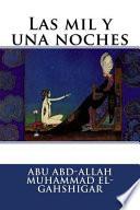 Las Mil Y Una Noches