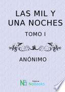 Las mil y una noches