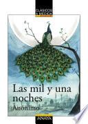 Las mil y una noches