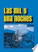 Las mil y una noches