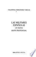 Las militares españolas