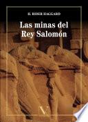 Las minas del rey Salomón