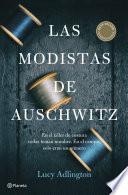 Las modistas de Auschwitz
