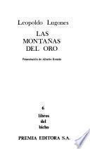 Las montañas del oro