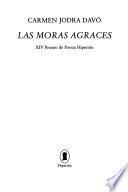 Las moras agraces