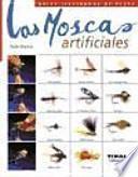 Las moscas artificiales
