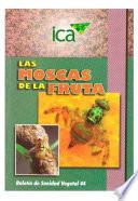 Las moscas de la fruta