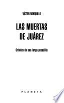 Las muertas de Juárez