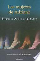 Las mujeres de Adriano