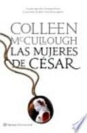Las mujeres de César (Ed. revisada)